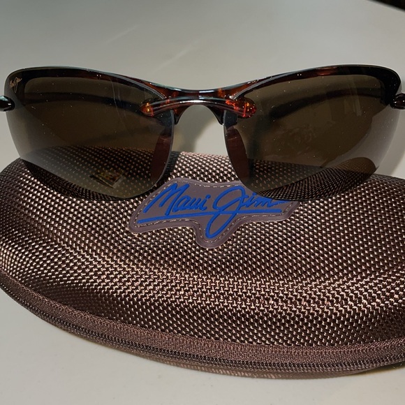 Maui Jim Hanalei sunglasses 413 Hanalei new. - Picture 8 of 12